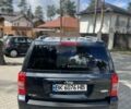 Черный Джип Патриот, объемом двигателя 2 л и пробегом 170 тыс. км за 8700 $, фото 7 на Automoto.ua