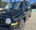 Джип Патриот 2013 в Киеве на Automoto.ua Черный Джип Патриот, объемом двигателя 2.4 л и пробегом 134 тыс. км за 8500 $, фото 1 на Automoto.ua