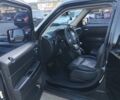 Черный Джип Патриот, объемом двигателя 2.36 л и пробегом 220 тыс. км за 12000 $, фото 7 на Automoto.ua