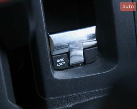 Черный Джип Патриот, объемом двигателя 2.36 л и пробегом 230 тыс. км за 9600 $, фото 20 на Automoto.ua