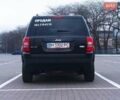 Черный Джип Патриот, объемом двигателя 2.4 л и пробегом 144 тыс. км за 8500 $, фото 3 на Automoto.ua