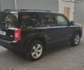Чорний Джип Patriot, об'ємом двигуна 2.4 л та пробігом 184 тис. км за 10500 $, фото 3 на Automoto.ua