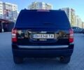 Черный Джип Патриот, объемом двигателя 2.36 л и пробегом 220 тыс. км за 12000 $, фото 5 на Automoto.ua