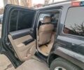 Черный Джип Патриот, объемом двигателя 2.4 л и пробегом 187 тыс. км за 9290 $, фото 13 на Automoto.ua