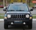 Черный Джип Патриот, объемом двигателя 2.36 л и пробегом 230 тыс. км за 9600 $, фото 1 на Automoto.ua
