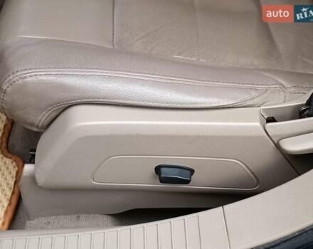 Черный Джип Патриот, объемом двигателя 2.4 л и пробегом 187 тыс. км за 9290 $, фото 21 на Automoto.ua