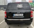 Черный Джип Патриот, объемом двигателя 2.36 л и пробегом 188 тыс. км за 10500 $, фото 4 на Automoto.ua