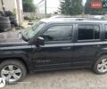Чорний Джип Patriot, об'ємом двигуна 2.4 л та пробігом 285 тис. км за 8000 $, фото 9 на Automoto.ua