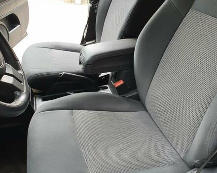 Черный Джип Патриот, объемом двигателя 2.36 л и пробегом 155 тыс. км за 10500 $, фото 17 на Automoto.ua