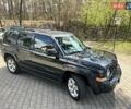 Черный Джип Патриот, объемом двигателя 2 л и пробегом 170 тыс. км за 8700 $, фото 4 на Automoto.ua