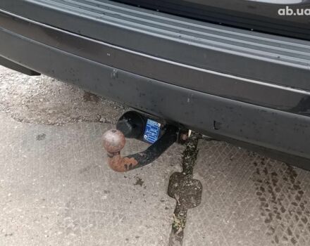 Черный Джип Патриот, объемом двигателя 2.4 л и пробегом 187 тыс. км за 9290 $, фото 9 на Automoto.ua