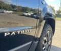 Джип Патриот 2013 в Киеве на Automoto.ua Черный Джип Патриот, объемом двигателя 2.4 л и пробегом 134 тыс. км за 8500 $, фото 20 на Automoto.ua