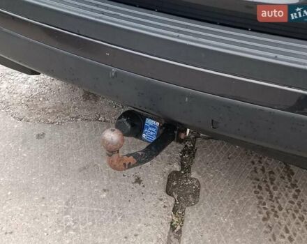 Черный Джип Патриот, объемом двигателя 2.4 л и пробегом 187 тыс. км за 9290 $, фото 9 на Automoto.ua