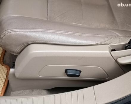 Черный Джип Патриот, объемом двигателя 2.4 л и пробегом 187 тыс. км за 9290 $, фото 21 на Automoto.ua