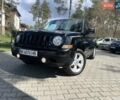 Черный Джип Патриот, объемом двигателя 2 л и пробегом 170 тыс. км за 8700 $, фото 2 на Automoto.ua