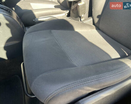 Джип Патриот 2013 в Киеве на Automoto.ua Черный Джип Патриот, объемом двигателя 2.4 л и пробегом 134 тыс. км за 8500 $, фото 8 на Automoto.ua