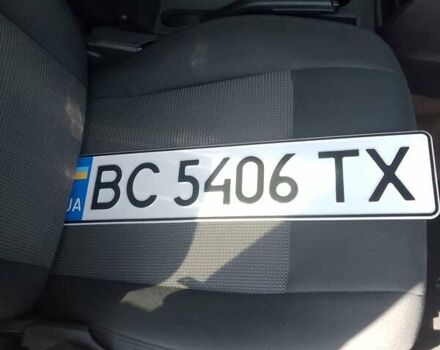 Чорний Джип Patriot, об'ємом двигуна 2.4 л та пробігом 285 тис. км за 8000 $, фото 12 на Automoto.ua