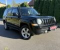 Джип Патриот 2014 в Софіївська Борщагівка на Automoto.ua Черный Джип Патриот, объемом двигателя 2.4 л и пробегом 200 тыс. км за 9900 $, фото 1 на Automoto.ua