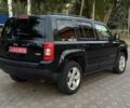 Джип Патриот 2014 в Лубнах на Automoto.ua Черный Джип Патриот, объемом двигателя 2.4 л и пробегом 197 тыс. км за 9999 $, фото 15 на Automoto.ua