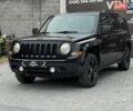 Чорний Джип Patriot, об'ємом двигуна 2 л та пробігом 283 тис. км за 8900 $, фото 5 на Automoto.ua