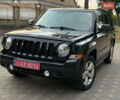 Черный Джип Патриот, объемом двигателя 2.4 л и пробегом 197 тыс. км за 9999 $, фото 16 на Automoto.ua