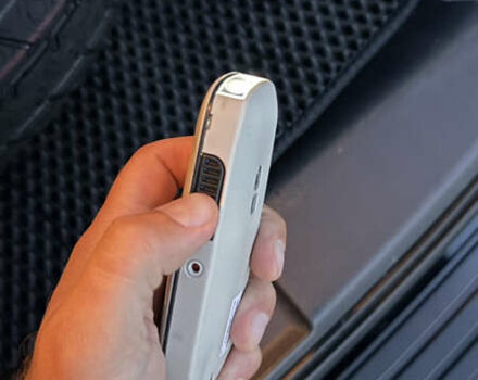 Черный Джип Патриот, объемом двигателя 2.4 л и пробегом 84 тыс. км за 15000 $, фото 26 на Automoto.ua