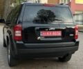 Джип Патриот 2014 в Лубнах на Automoto.ua Черный Джип Патриот, объемом двигателя 2.4 л и пробегом 197 тыс. км за 9999 $, фото 12 на Automoto.ua