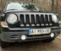 Черный Джип Патриот, объемом двигателя 2.36 л и пробегом 157 тыс. км за 9400 $, фото 4 на Automoto.ua