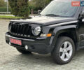 Джип Патриот 2014 в Дубно на Automoto.ua Черный Джип Патриот, объемом двигателя 2.4 л и пробегом 236 тыс. км за 8800 $, фото 11 на Automoto.ua