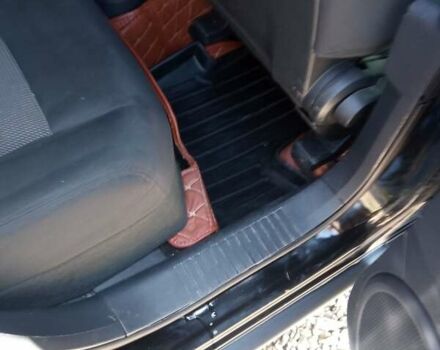 Черный Джип Патриот, объемом двигателя 2.36 л и пробегом 280 тыс. км за 11900 $, фото 14 на Automoto.ua