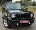 Джип Патриот 2014 в Лубнах на Automoto.ua Черный Джип Патриот, объемом двигателя 2.4 л и пробегом 197 тыс. км за 9999 $, фото 7 на Automoto.ua