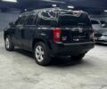 Чорний Джип Patriot, об'ємом двигуна 2.4 л та пробігом 104 тис. км за 11100 $, фото 3 на Automoto.ua