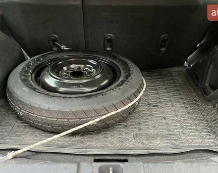 Черный Джип Патриот, объемом двигателя 2.36 л и пробегом 157 тыс. км за 9400 $, фото 6 на Automoto.ua