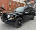 Чорний Джип Patriot, об'ємом двигуна 2 л та пробігом 283 тис. км за 8900 $, фото 8 на Automoto.ua