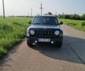 Черный Джип Патриот, объемом двигателя 2.4 л и пробегом 154 тыс. км за 11100 $, фото 9 на Automoto.ua