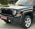 Джип Патриот 2014 в Дубно на Automoto.ua Черный Джип Патриот, объемом двигателя 2.4 л и пробегом 236 тыс. км за 8800 $, фото 33 на Automoto.ua