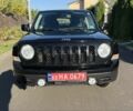 Джип Патриот 2014 в Софіївська Борщагівка на Automoto.ua Черный Джип Патриот, объемом двигателя 2.4 л и пробегом 200 тыс. км за 9900 $, фото 1 на Automoto.ua