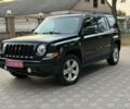 Джип Патриот 2014 в Лубнах на Automoto.ua Черный Джип Патриот, объемом двигателя 2.4 л и пробегом 197 тыс. км за 9999 $, фото 2 на Automoto.ua