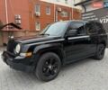 Чорний Джип Patriot, об'ємом двигуна 2 л та пробігом 283 тис. км за 8900 $, фото 3 на Automoto.ua