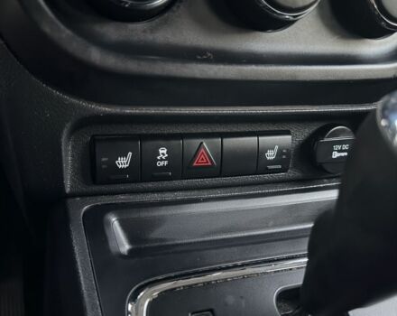 Джип Патриот 2014 в Лубнах на Automoto.ua Черный Джип Патриот, объемом двигателя 2.4 л и пробегом 197 тыс. км за 9999 $, фото 23 на Automoto.ua