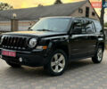 Черный Джип Патриот, объемом двигателя 2.4 л и пробегом 197 тыс. км за 9999 $, фото 34 на Automoto.ua