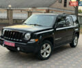 Джип Патриот 2014 в Лубнах на Automoto.ua Черный Джип Патриот, объемом двигателя 2.4 л и пробегом 197 тыс. км за 9999 $, фото 6 на Automoto.ua