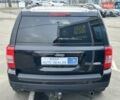 Черный Джип Патриот, объемом двигателя 2.36 л и пробегом 156 тыс. км за 9490 $, фото 5 на Automoto.ua