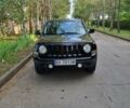 Черный Джип Патриот, объемом двигателя 2.4 л и пробегом 154 тыс. км за 11100 $, фото 25 на Automoto.ua