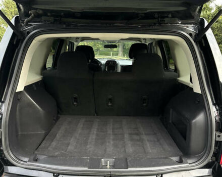 Джип Патриот 2014 в Дубно на Automoto.ua Черный Джип Патриот, объемом двигателя 2.4 л и пробегом 236 тыс. км за 8800 $, фото 23 на Automoto.ua