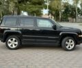 Джип Патриот 2014 в Лубнах на Automoto.ua Черный Джип Патриот, объемом двигателя 2.4 л и пробегом 197 тыс. км за 9999 $, фото 8 на Automoto.ua