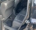 Черный Джип Патриот, объемом двигателя 2.36 л и пробегом 228 тыс. км за 9500 $, фото 1 на Automoto.ua