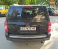 Черный Джип Патриот, объемом двигателя 2.36 л и пробегом 170 тыс. км за 11500 $, фото 15 на Automoto.ua
