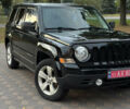 Черный Джип Патриот, объемом двигателя 2.4 л и пробегом 197 тыс. км за 9999 $, фото 19 на Automoto.ua