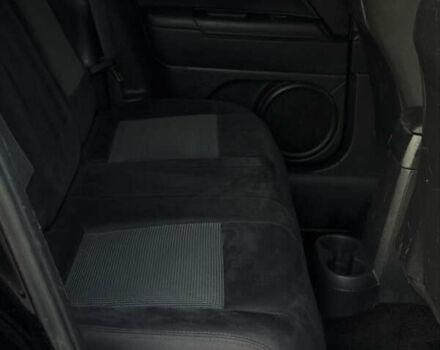 Джип Патриот 2014 в Лубнах на Automoto.ua Черный Джип Патриот, объемом двигателя 2.4 л и пробегом 197 тыс. км за 9999 $, фото 63 на Automoto.ua